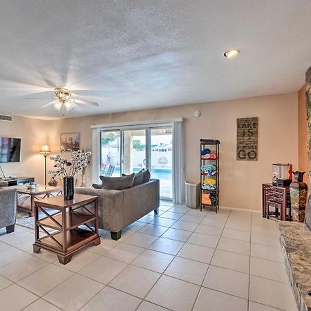 Pet-Friendly Lake Havasu City Retreat With Pool! ภายนอก รูปภาพ