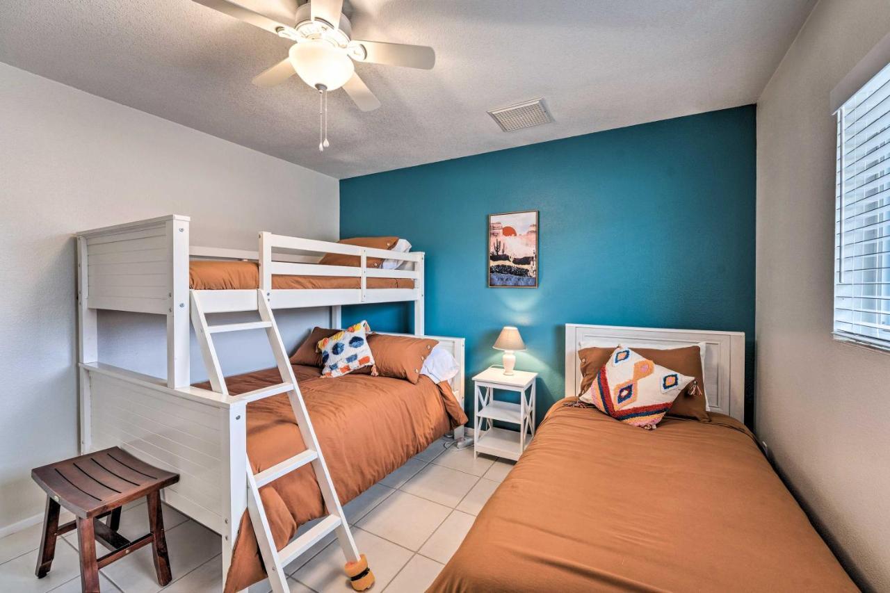 Pet-Friendly Lake Havasu City Retreat With Pool! ภายนอก รูปภาพ