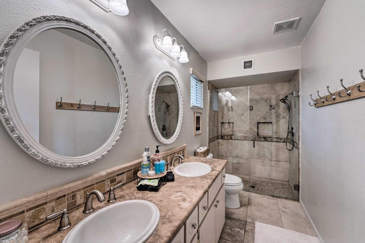 Pet-Friendly Lake Havasu City Retreat With Pool! ภายนอก รูปภาพ