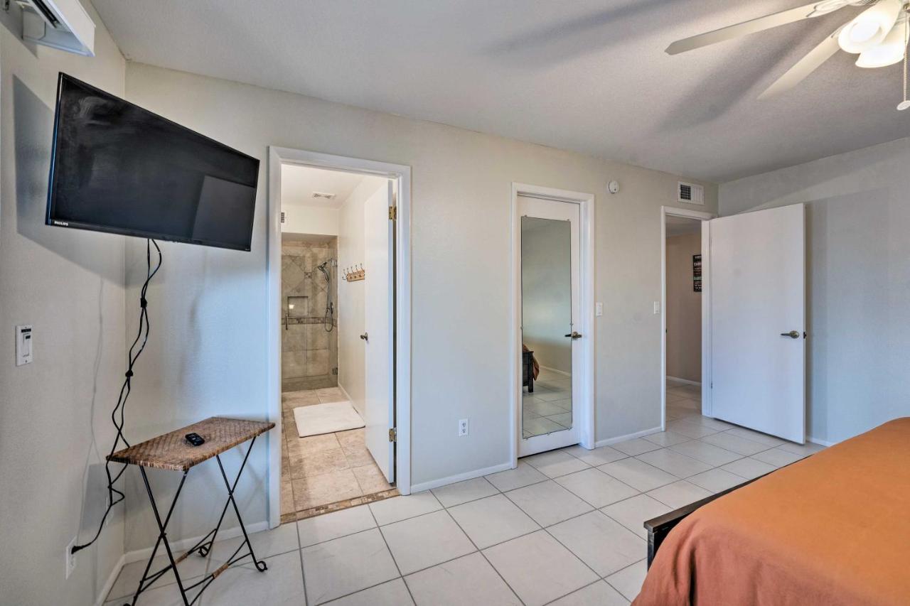 Pet-Friendly Lake Havasu City Retreat With Pool! ภายนอก รูปภาพ