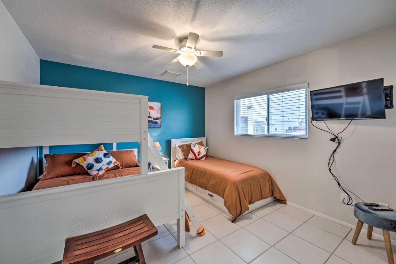 Pet-Friendly Lake Havasu City Retreat With Pool! ภายนอก รูปภาพ