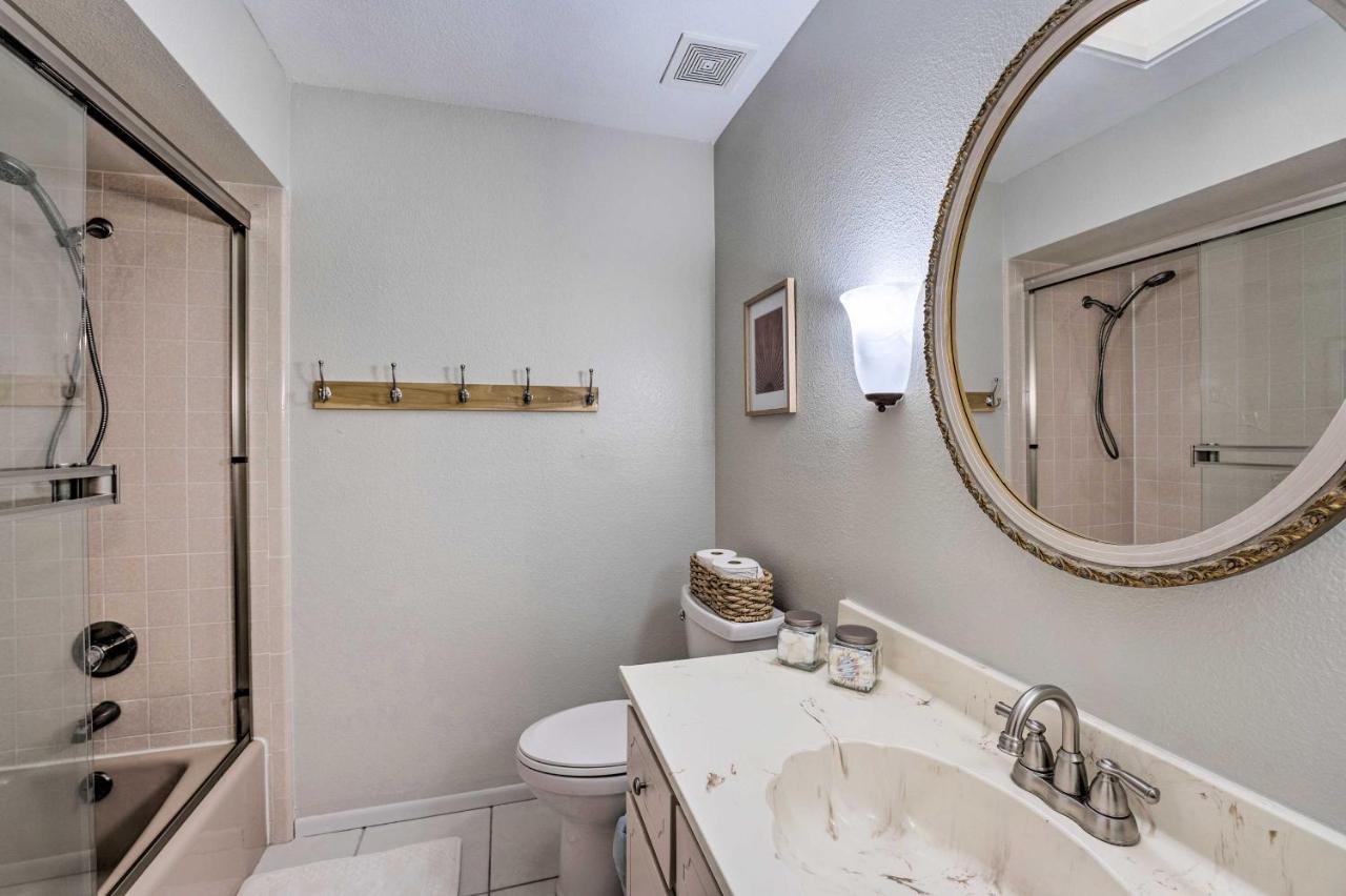 Pet-Friendly Lake Havasu City Retreat With Pool! ภายนอก รูปภาพ