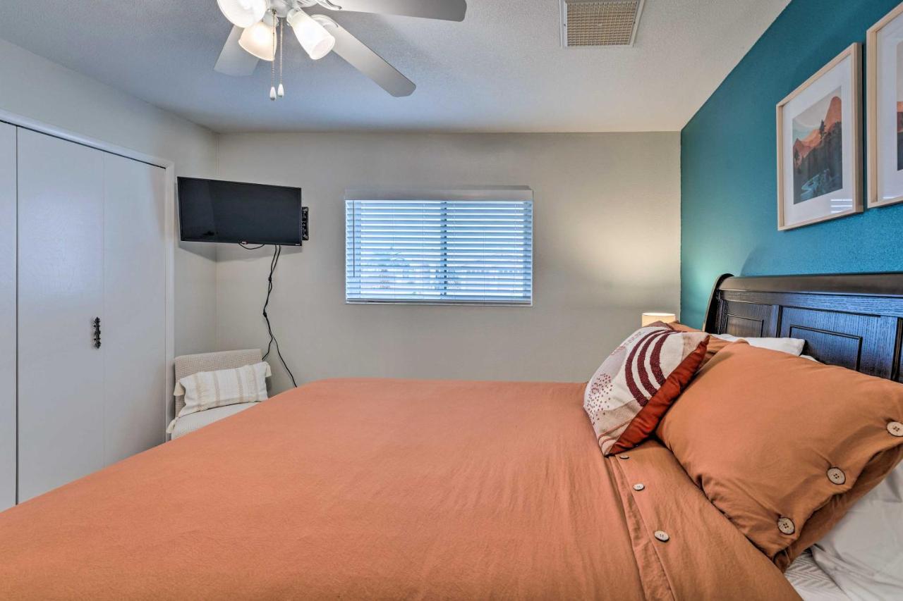 Pet-Friendly Lake Havasu City Retreat With Pool! ภายนอก รูปภาพ